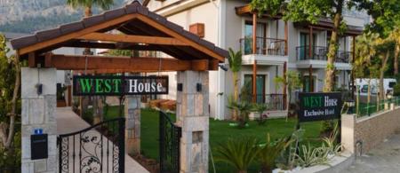 West House Exclusive Hotel