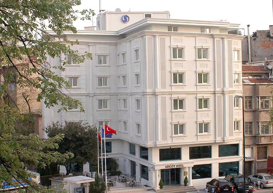 Söğüt Hotel Old City