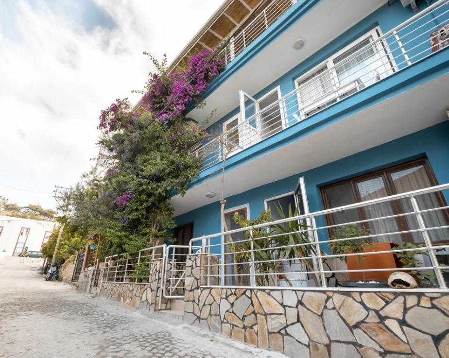 Çeşme Flowers Boutique Otel