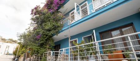 Çeşme Flowers Boutique Otel