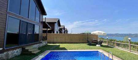 Woodlodge Country Sapanca