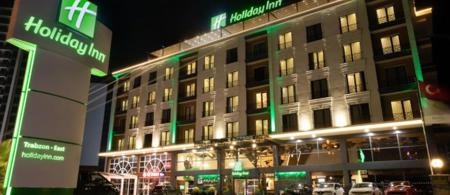 Holiday Inn Trabzon East