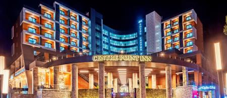 Novel Centre Point Hotel