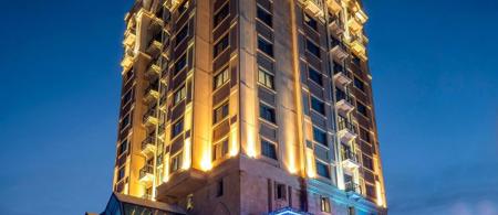 Merit Lefkoşa Hotel Casino & Spa