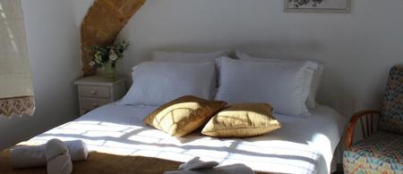 Pedieos Guest House
