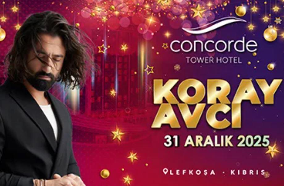 Concorde Tower & Casino & Convention & Spa