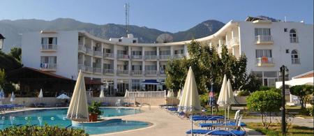 Hotel Sempati