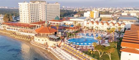 Salamis Bay Conti Resort Hotel & Casino