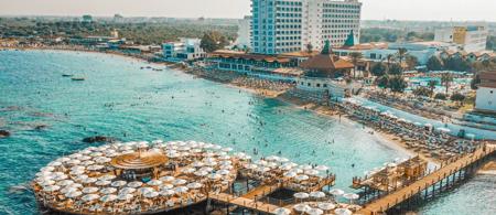 Salamis Bay Conti Resort Hotel & Casino