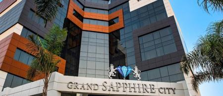 Grand Sapphire City