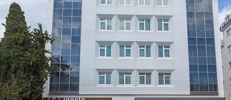 Ingate Hotel