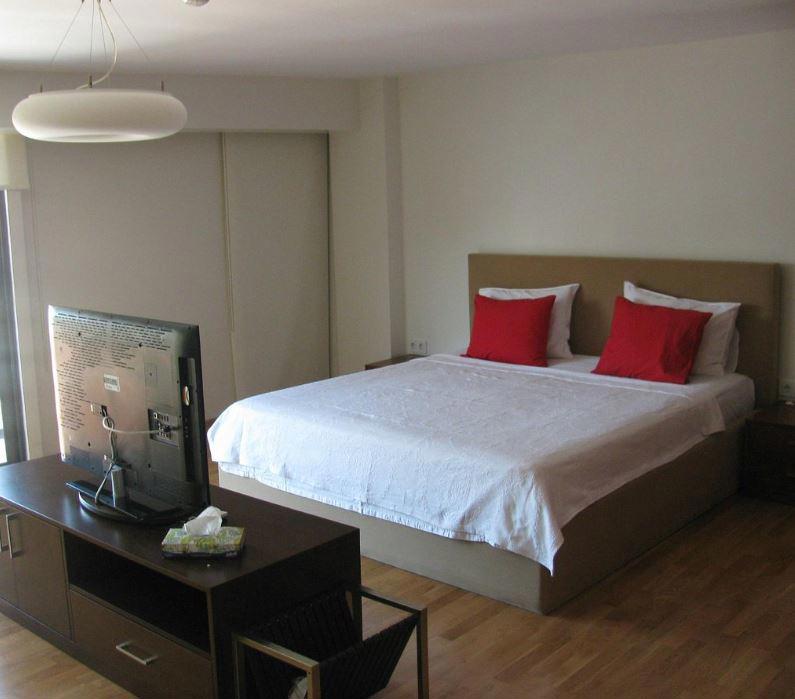 Casa Rosso Suite Hotel