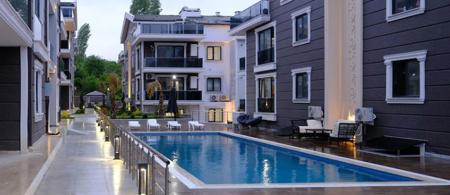 Flower City Suites