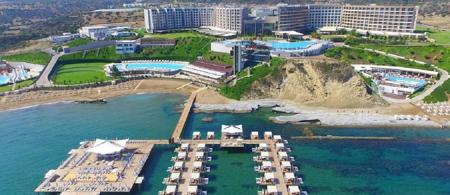 Elexus Hotel Resort & Spa