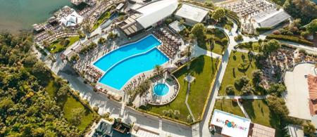 Lords Palace Hotel SPA Casino