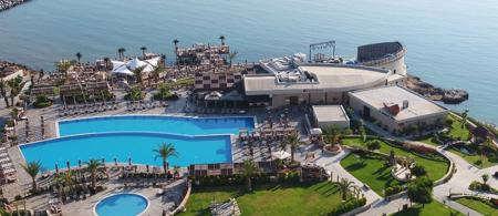 Lords Palace Hotel SPA Casino