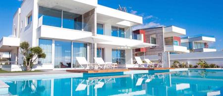 Villa Tranquillity