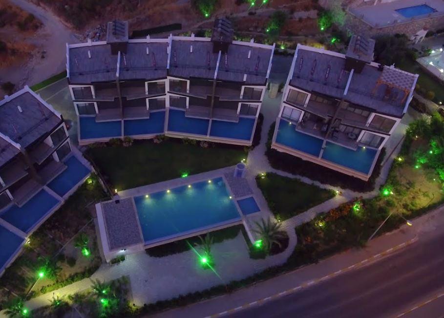 The Residence at Bellapais