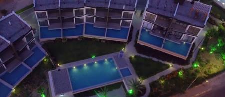 The Residence at Bellapais