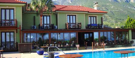 Bella View Art Boutique Hotel