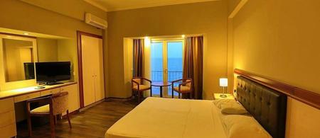 Bogaz Beach Hotel