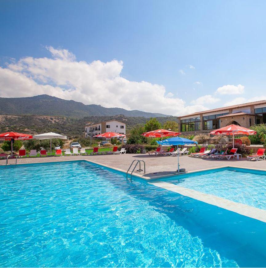 Skali Holiday Village