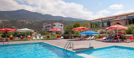Skali Holiday Village