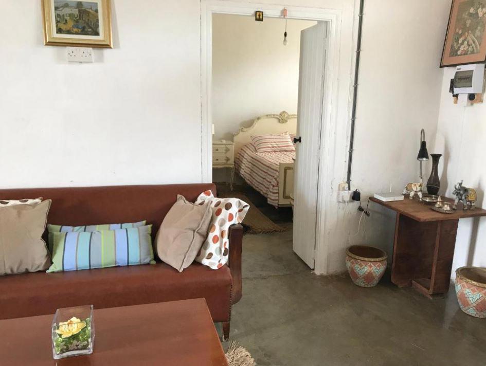 Ttasis Traditional House