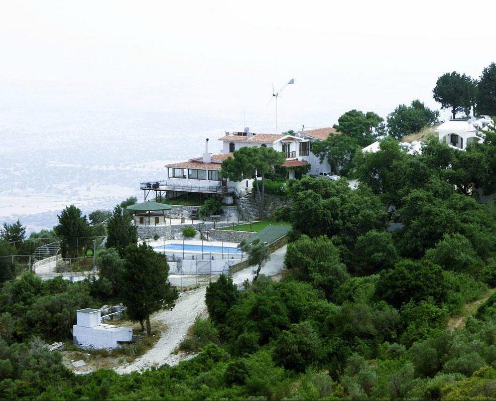 Villa Kantara Boutique Hotel