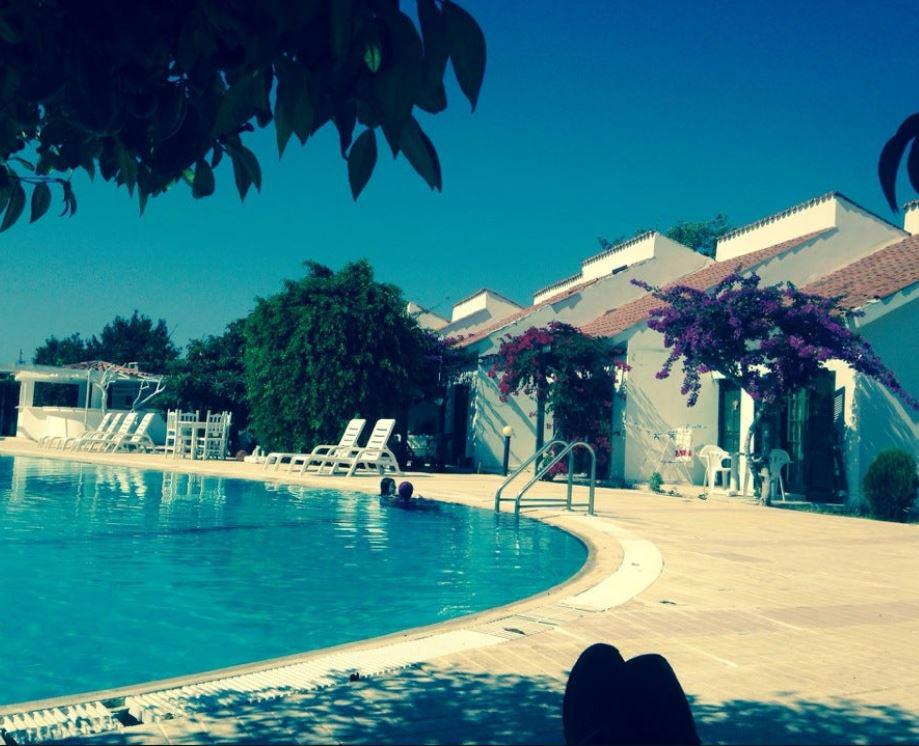 Primary Holiday Village