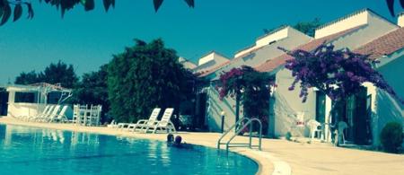 Primary Holiday Village