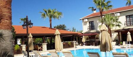 Almond Holiday Village