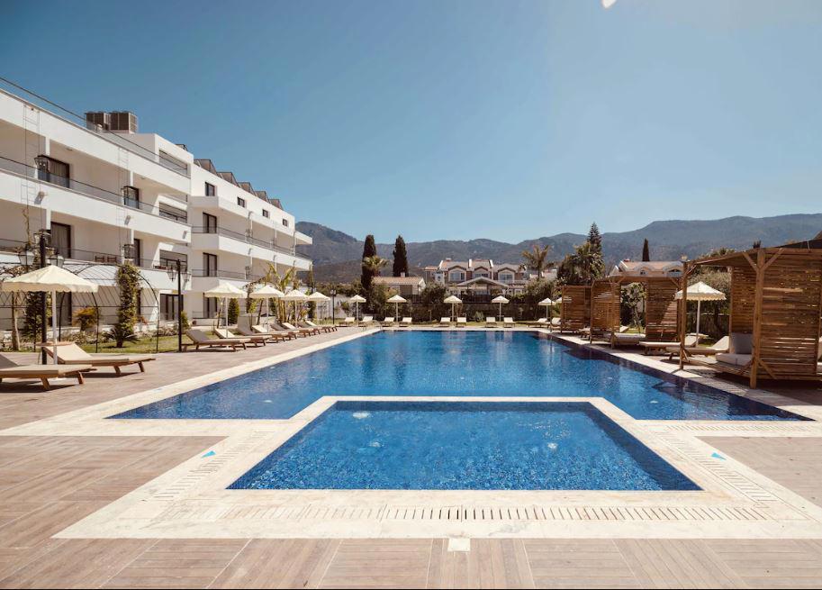 Palmonte Suites Hotel