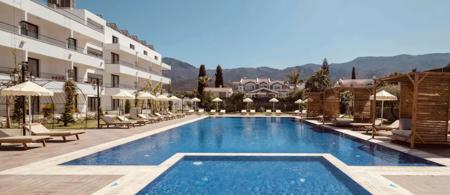 Palmonte Suites Hotel
