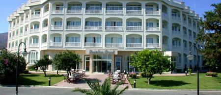 Deniz Kızı Royal Hotel