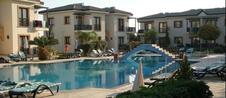 Green Holiday Village