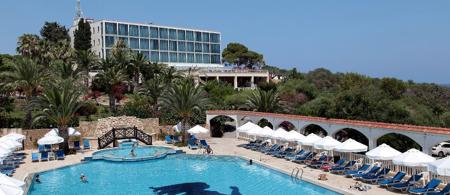 Deniz Kızı Otel 