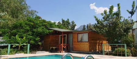 Green Bungalow