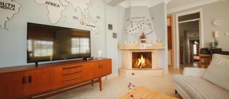Best Kyrenia Hostel