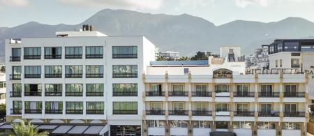 Hotel Pia Bella