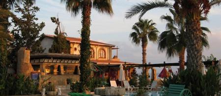 Topset Hotel