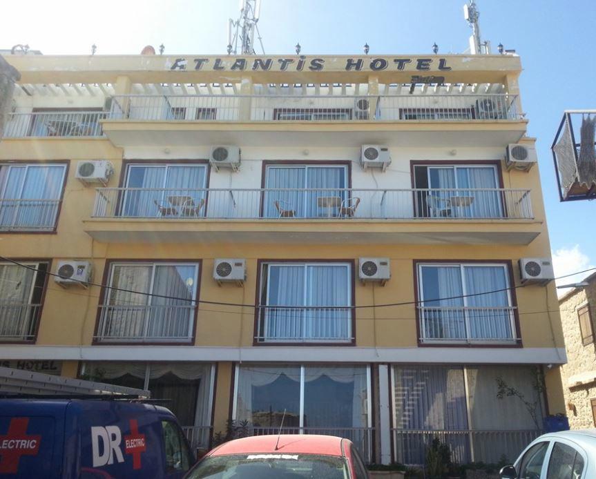Atlantis Hotel