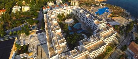 Jasmine Court Hotel
