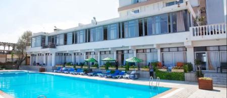 Manolya Hotel