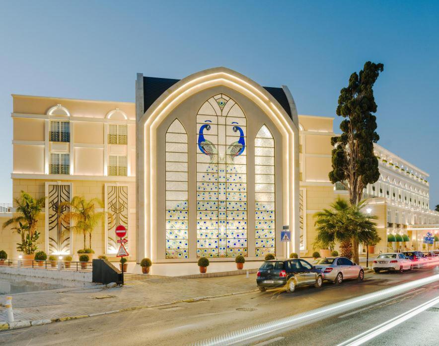Ramada Encore by Wyndham İstanbul Şişli