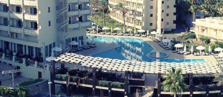 Vuni Palace Hotel & Casino