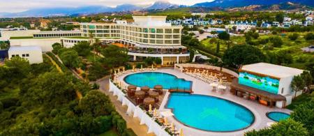 Chamada Prestige Otel Casino & SPA