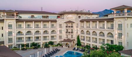 Chamada Girne Otel & Casino & Spa