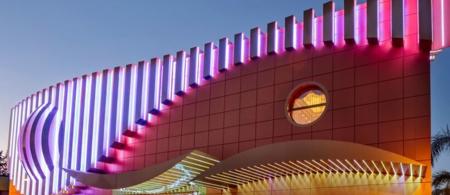 Grand Pasha Kyrenia Hotel & Casino & Spa