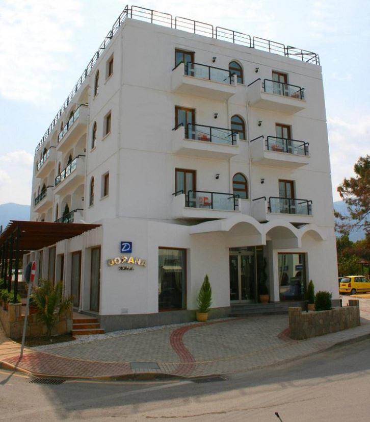 Dorana Hotel